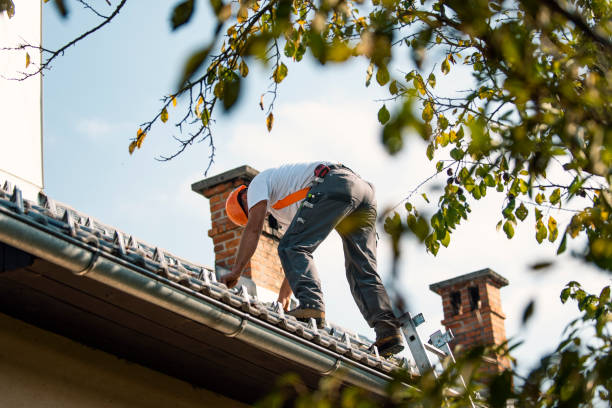Trusted Moreland Hills, OH Roofing Service Experts