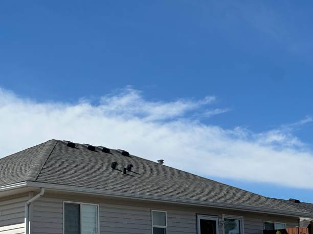 Best Storm Damage Roof Repair  in Moreland Hills, OH