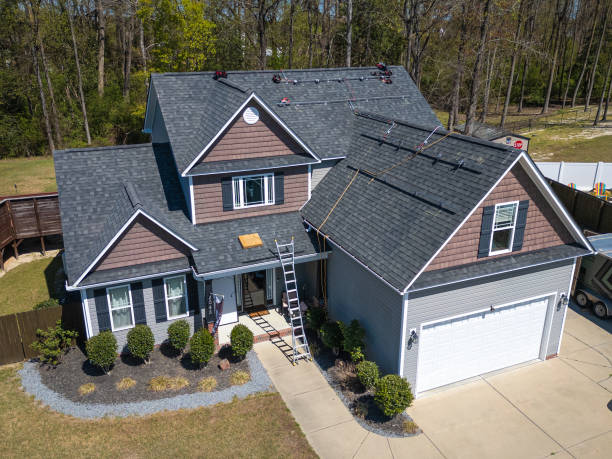 Best Rubber Roofing (EPDM, TPO)  in Moreland Hills, OH