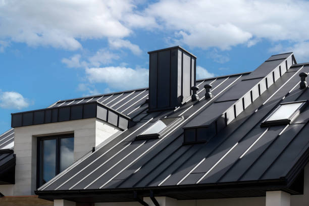Roof Coating Services in Moreland Hills, OH
